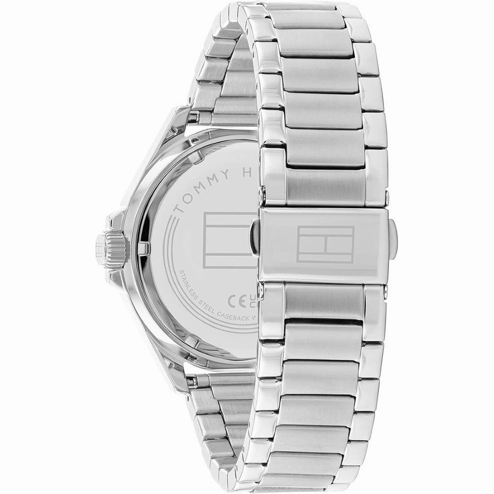 Tommy Hilfiger  1792012 LEONARD Men's Watch. Analog