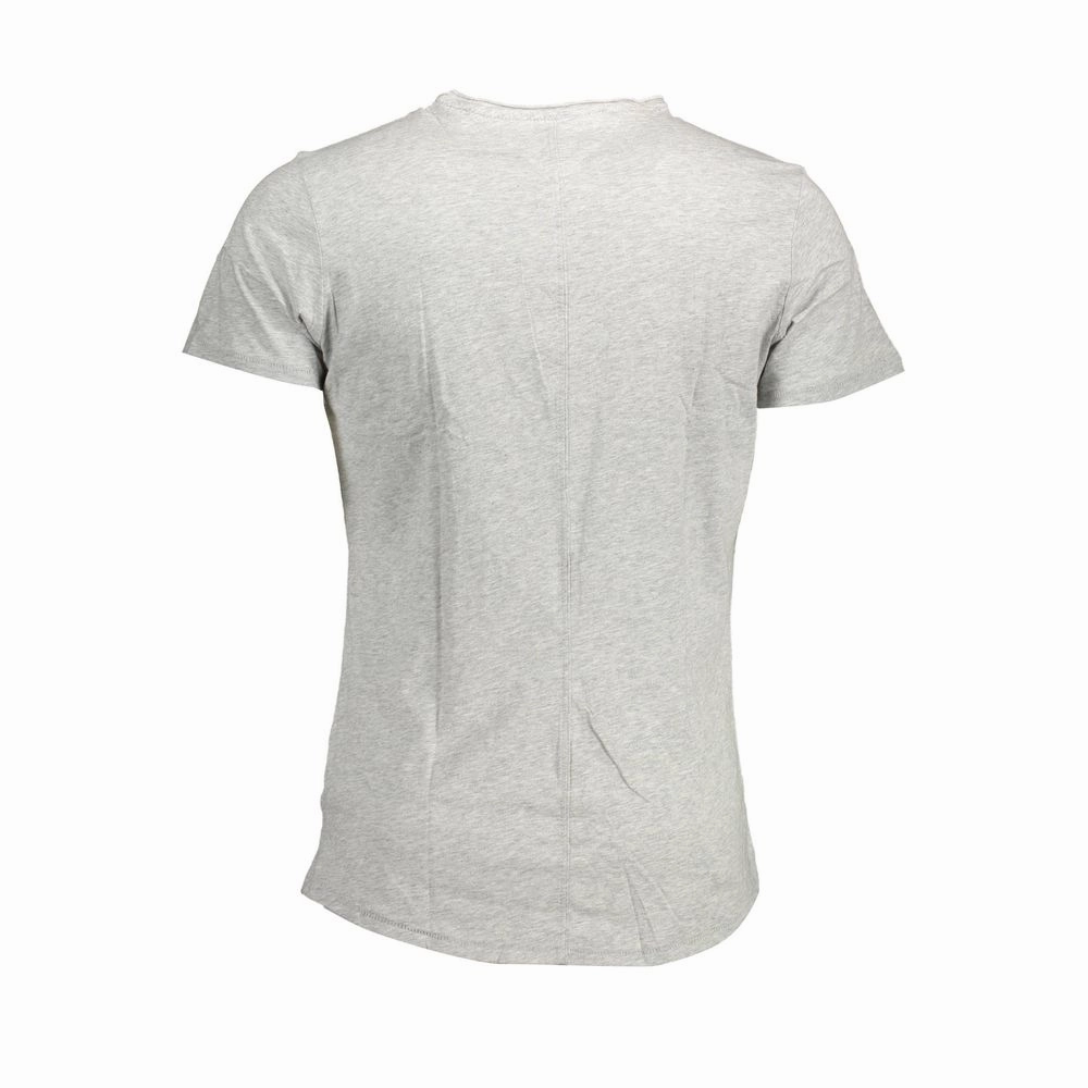 Tommy Hilfiger Cotton Men Men's T-Shirt