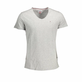 Tommy Hilfiger Cotton Men Men's T-Shirt