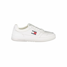 Tommy Hilfiger Leather Mens Men's Sneaker