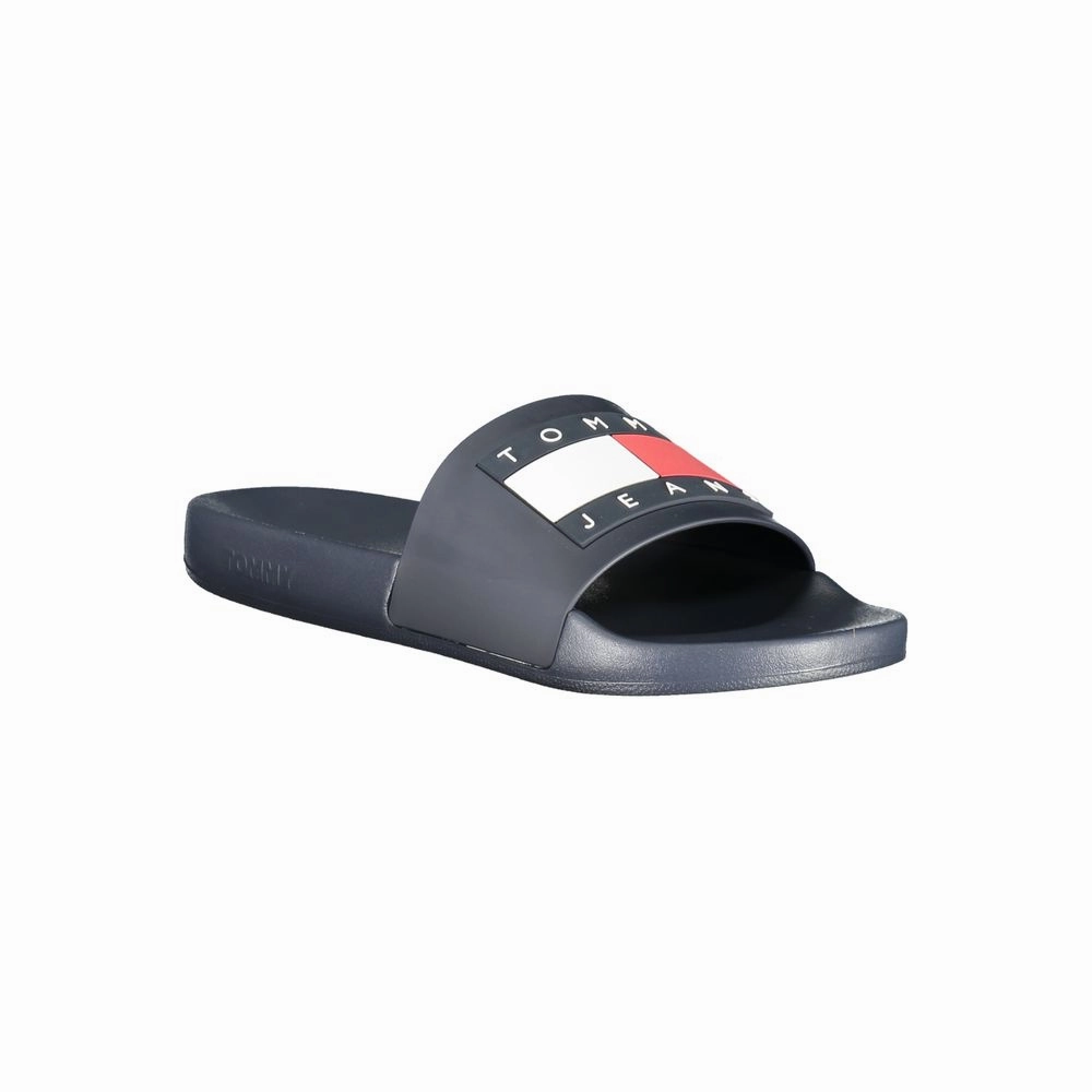 Tommy Hilfiger Polyethylene Men Men's Sandal