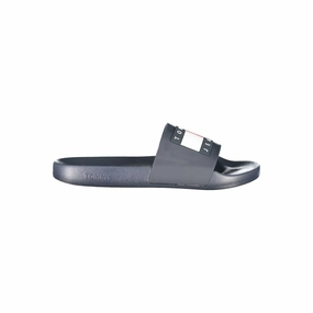 Tommy Hilfiger Polyethylene Men Men's Sandal