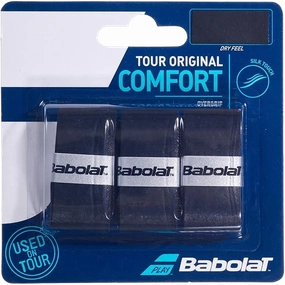 Tour Original, Black (3 Pack)
