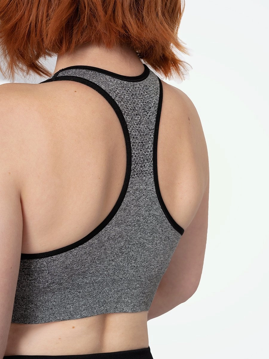 Truekind® Reactive Sport Bra