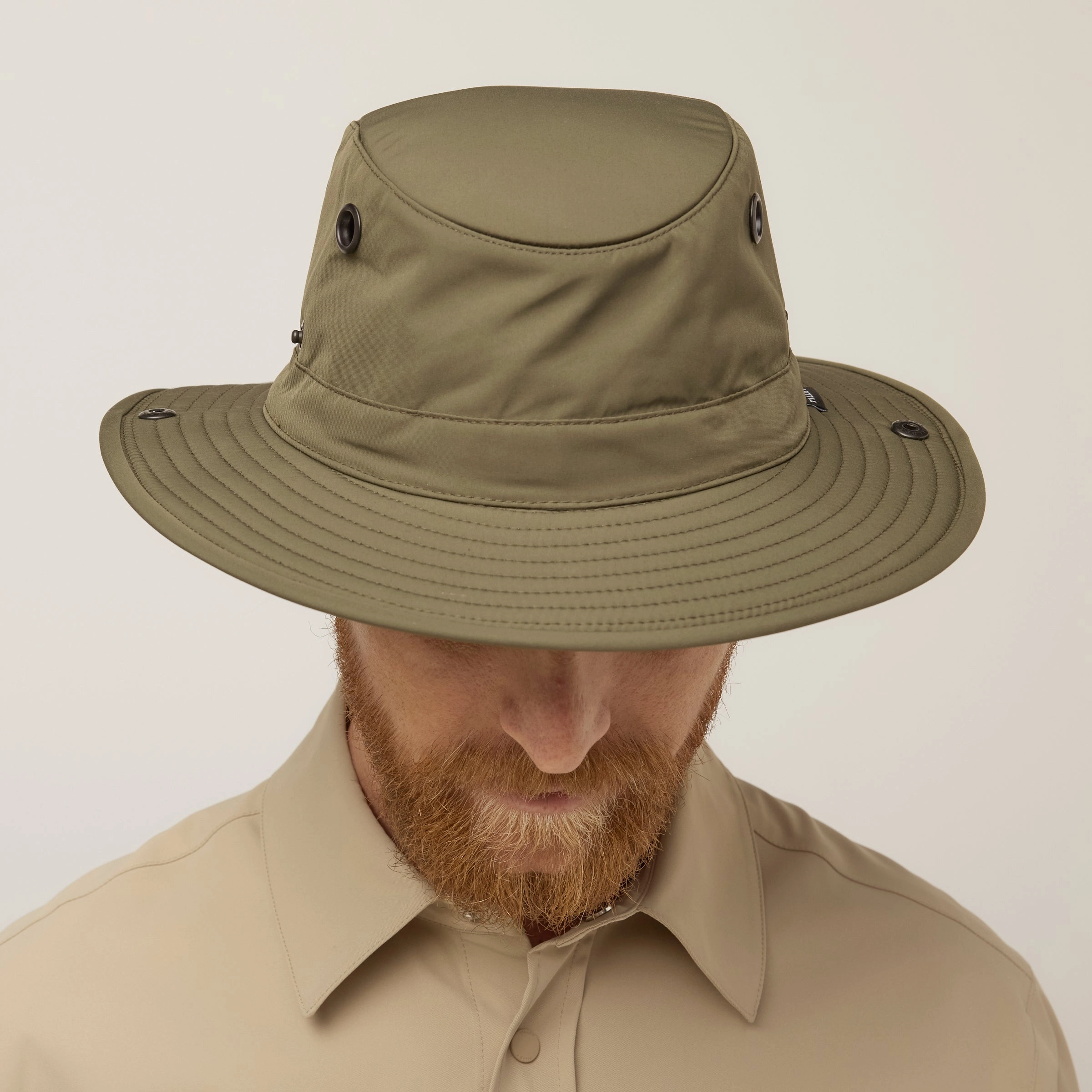 TWS1 All Weather Hat