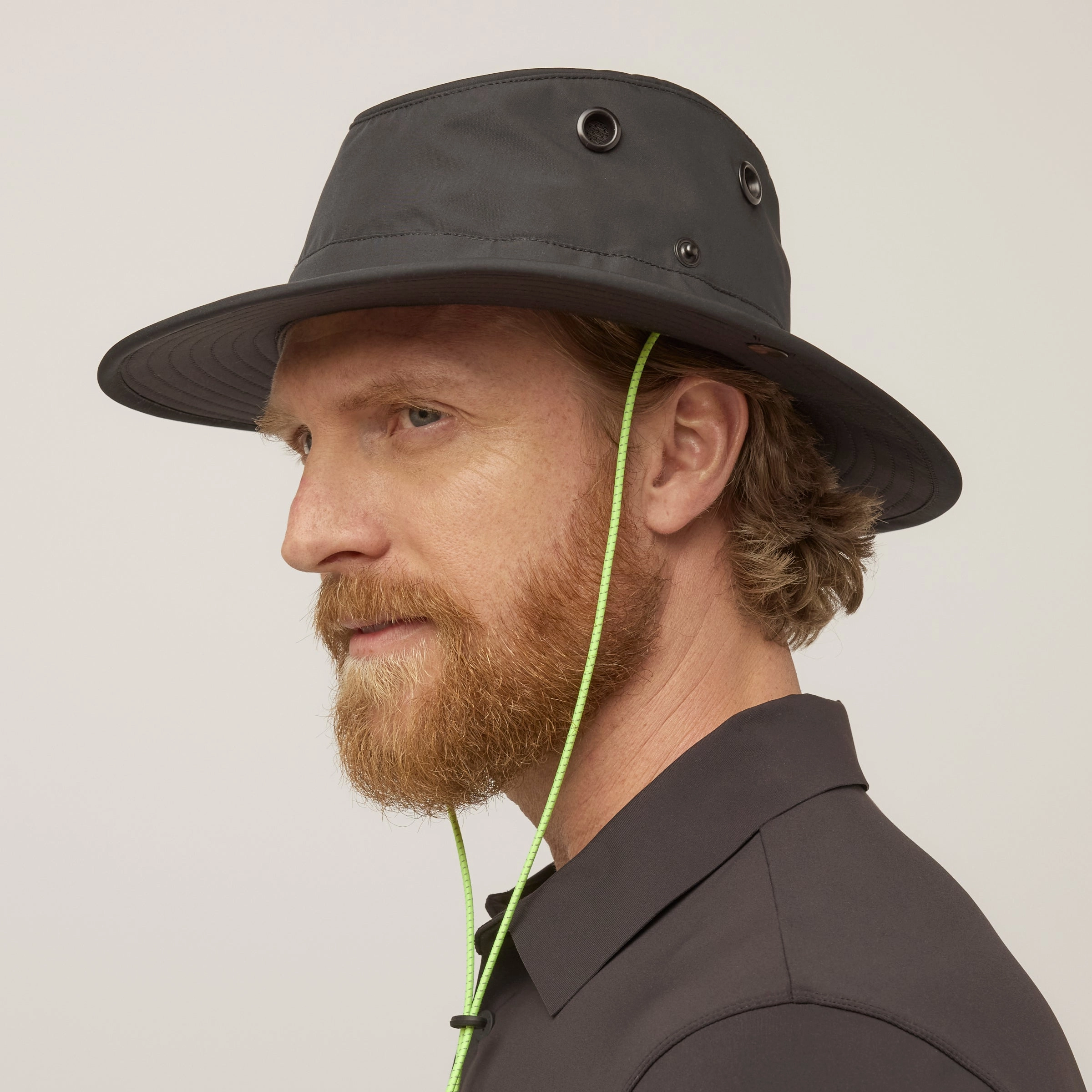 TWS1 All Weather Hat
