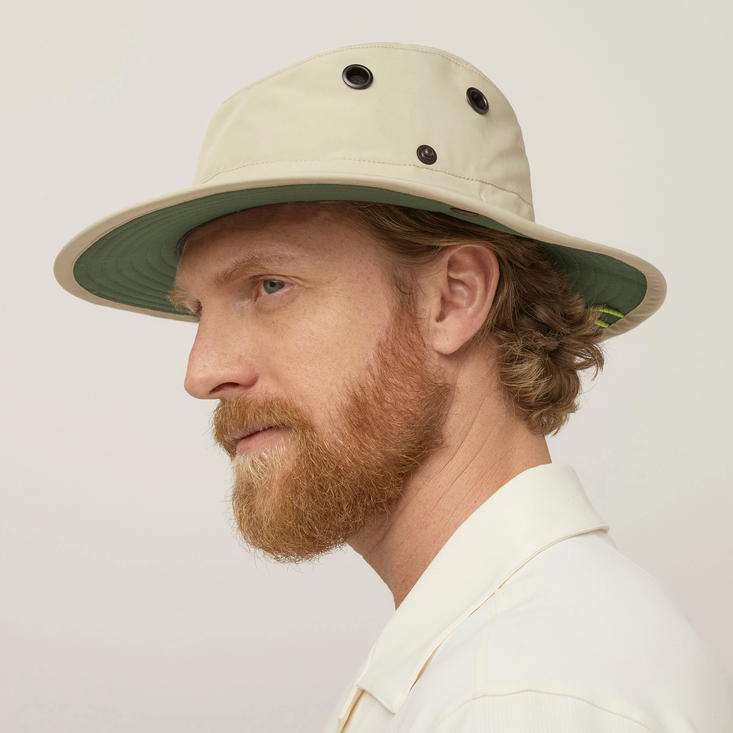 TWS1 All Weather Hat