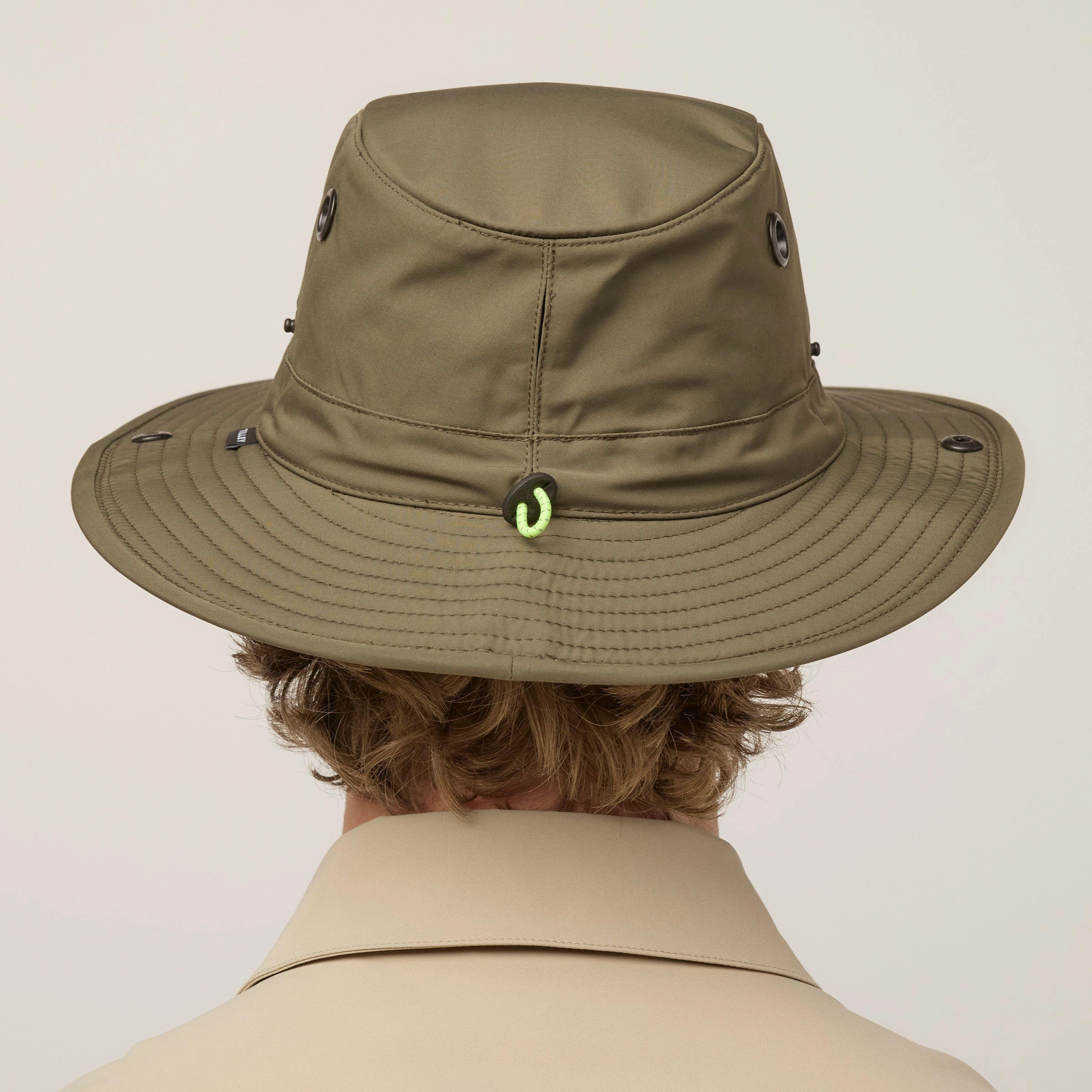 TWS1 All Weather Hat