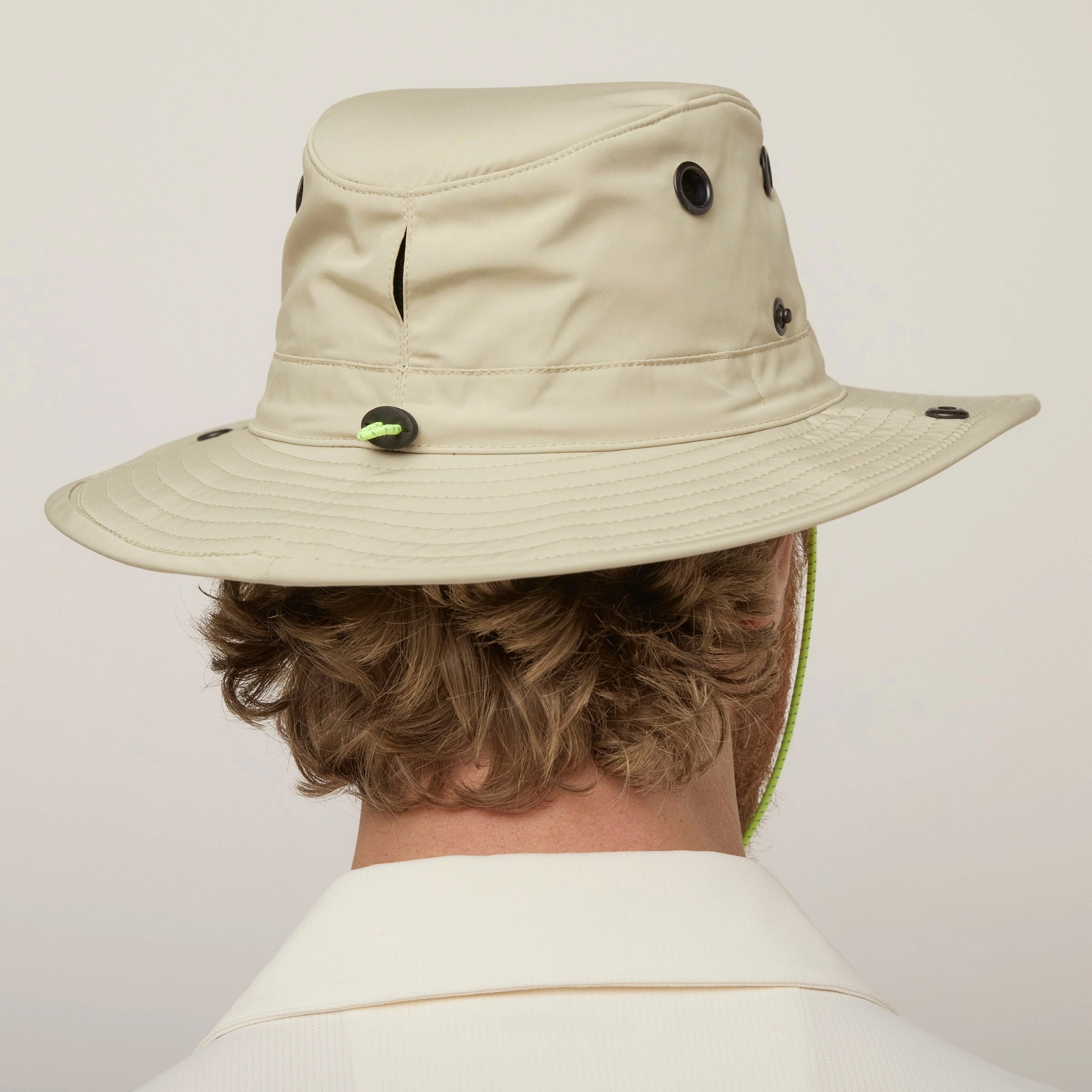 TWS1 All Weather Hat