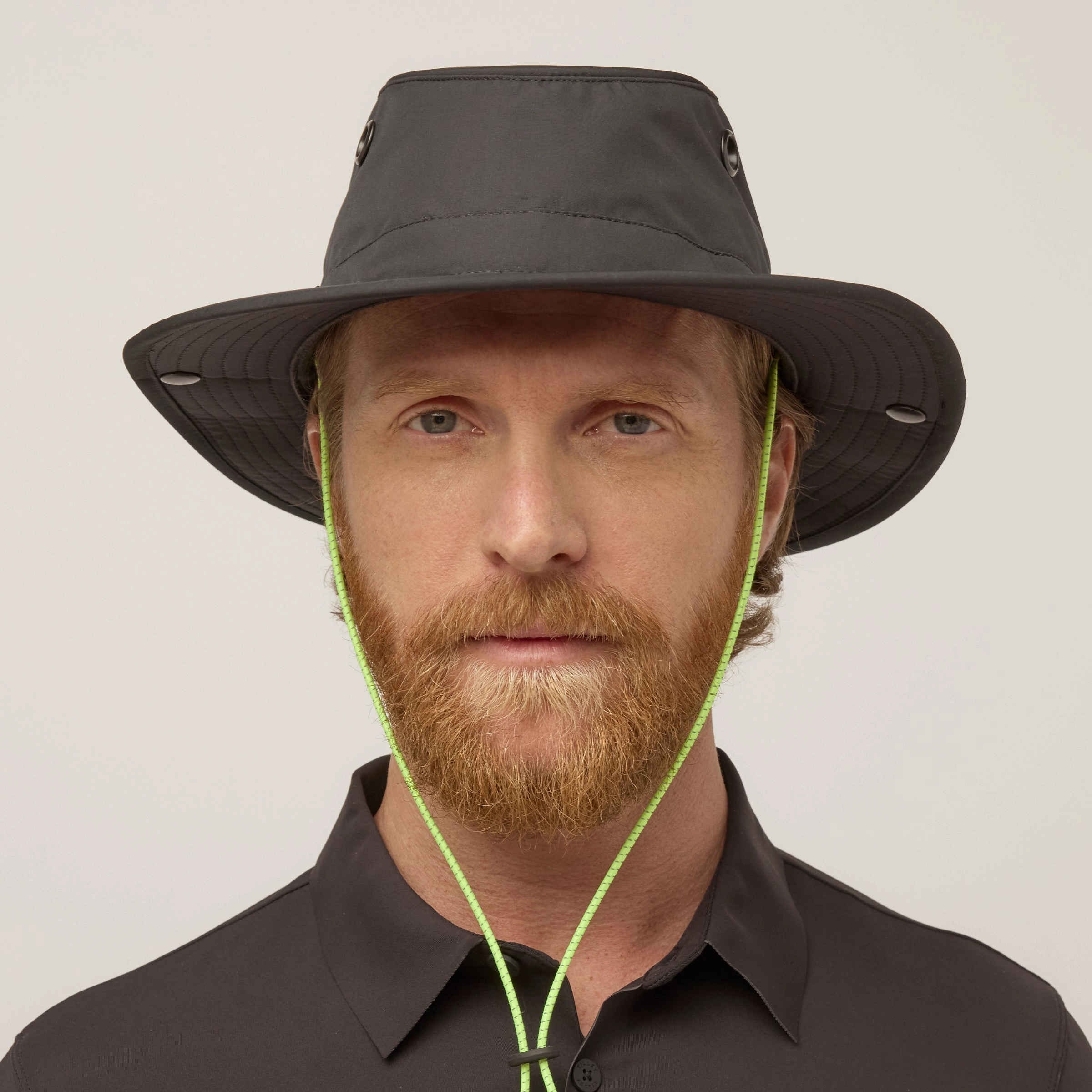 TWS1 All Weather Hat