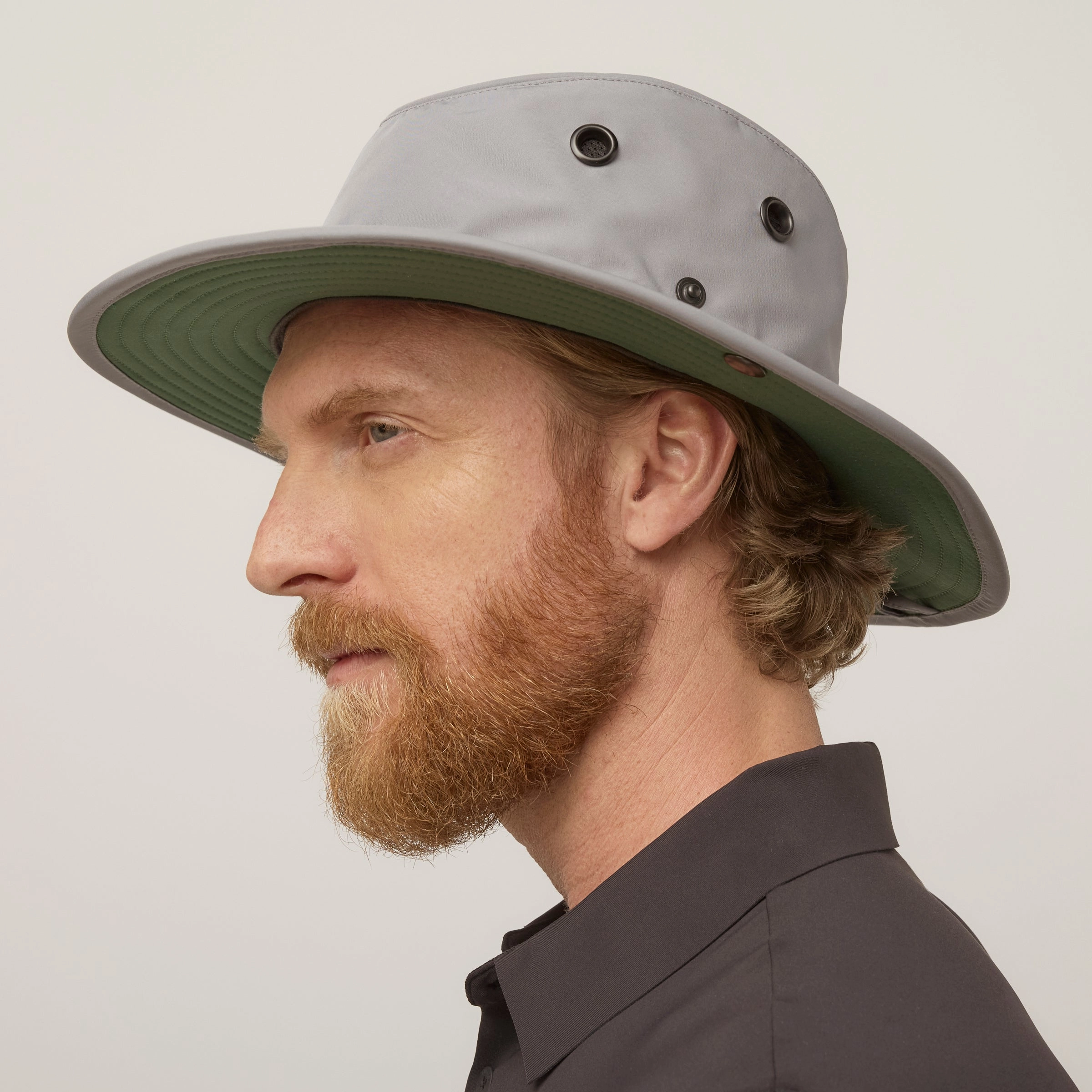 TWS1 All Weather Hat