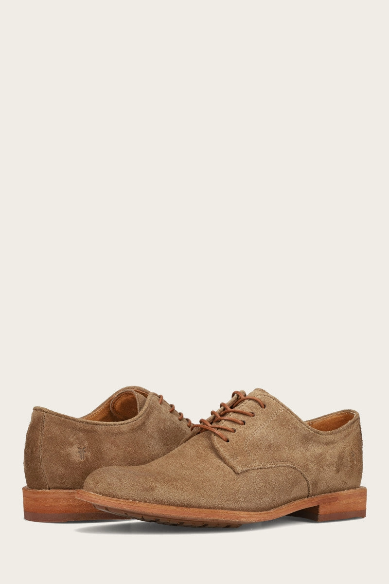 Tyler Flex Oxford