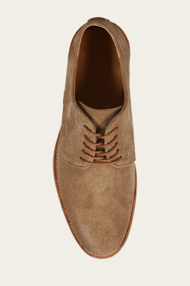 Tyler Flex Oxford