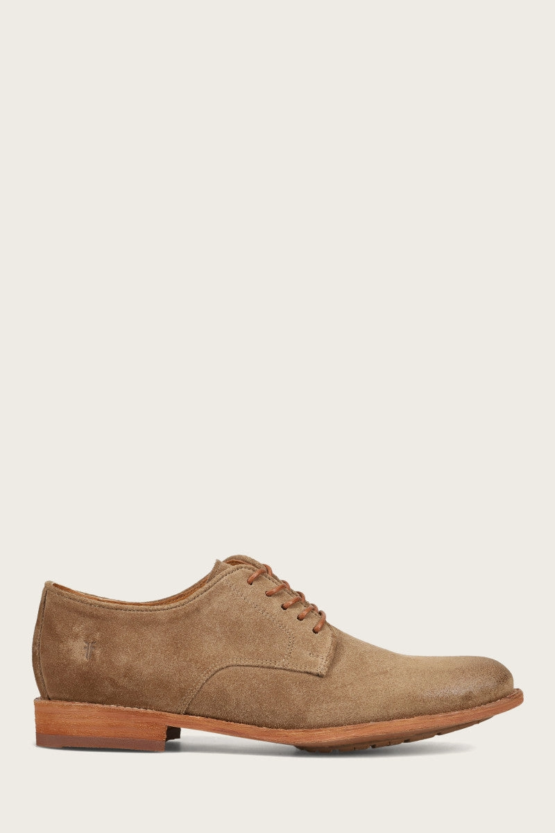 Tyler Flex Oxford
