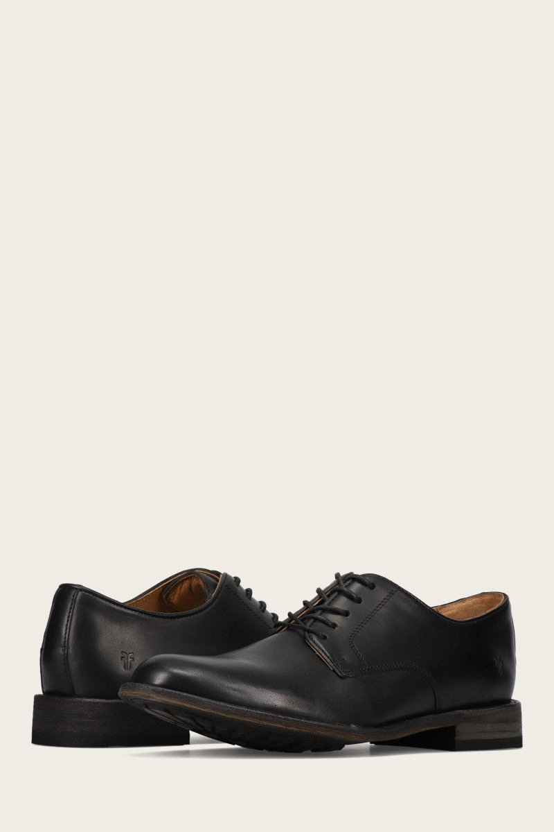 Tyler Flex Oxford
