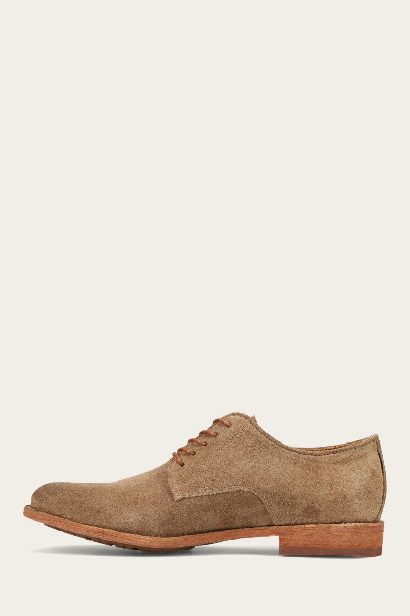 Tyler Flex Oxford