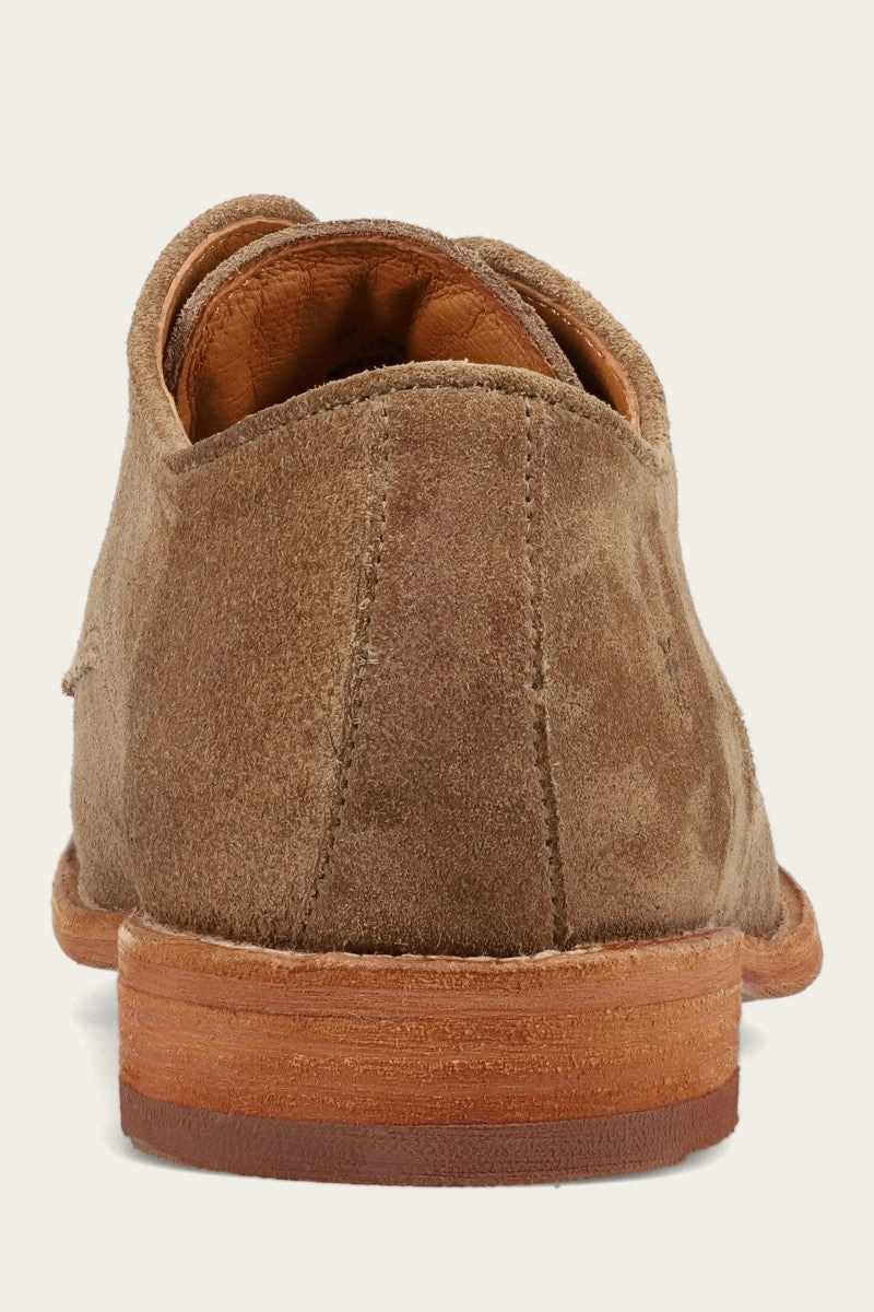 Tyler Flex Oxford