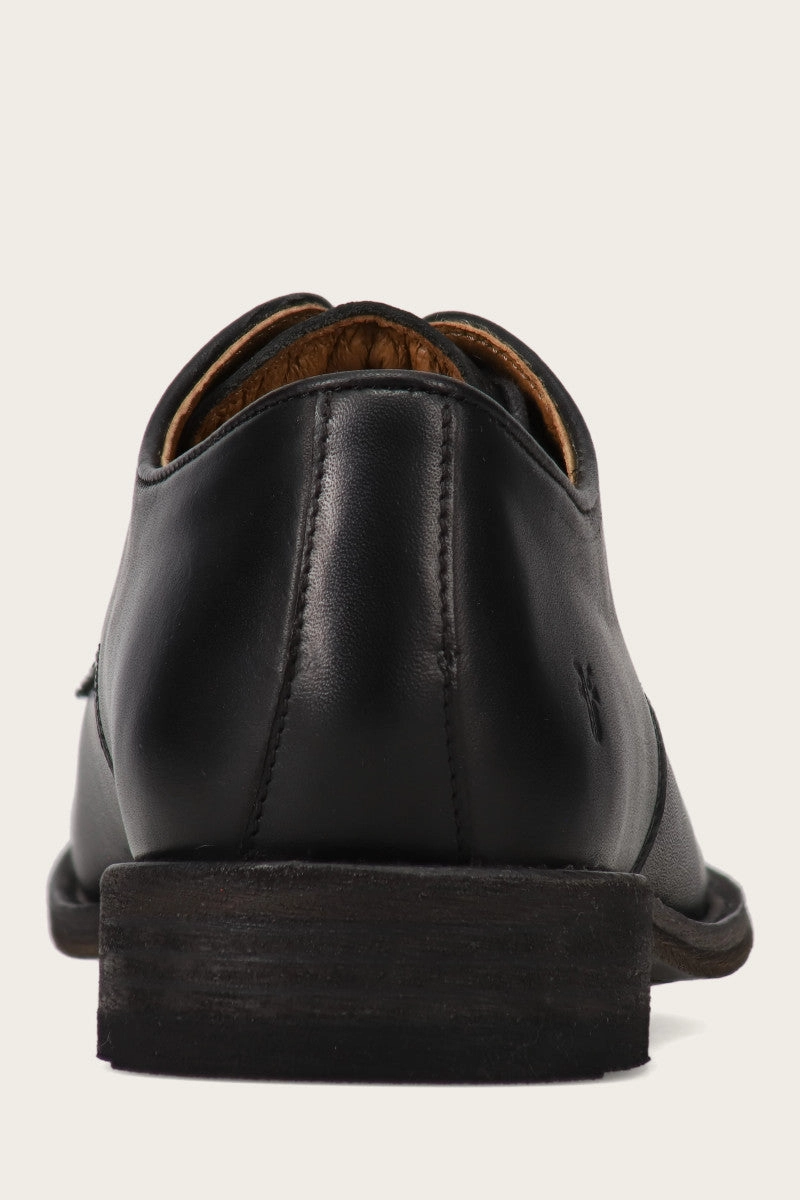 Tyler Flex Oxford
