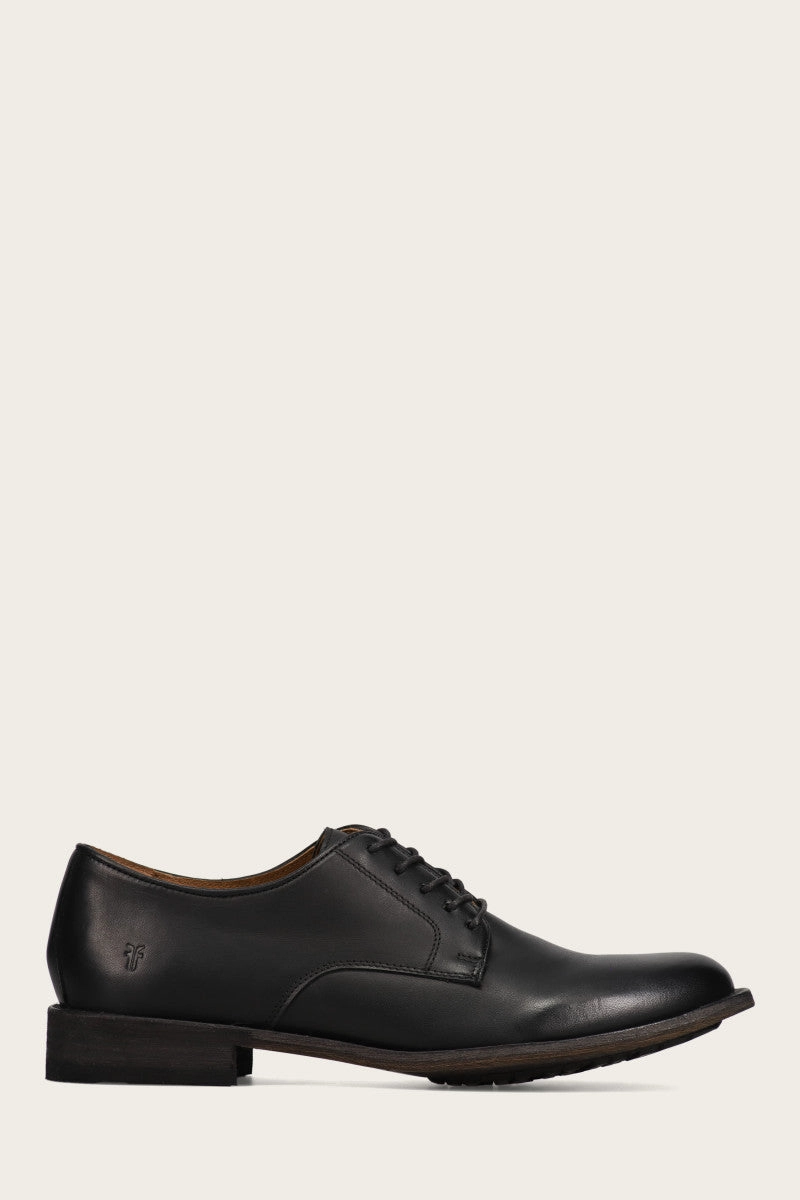 Tyler Flex Oxford