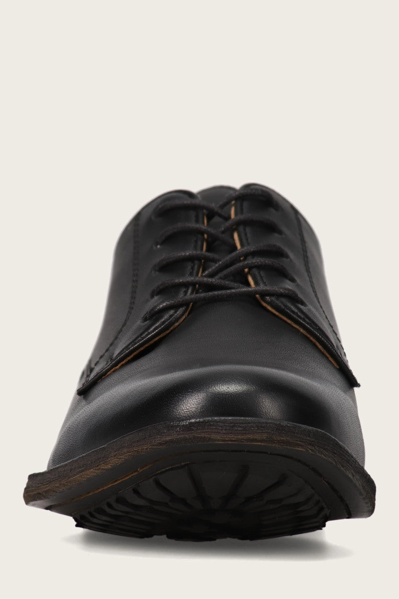 Tyler Flex Oxford