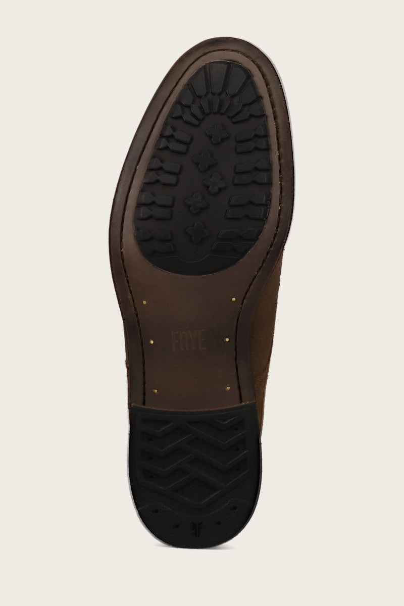 Tyler Flex Oxford