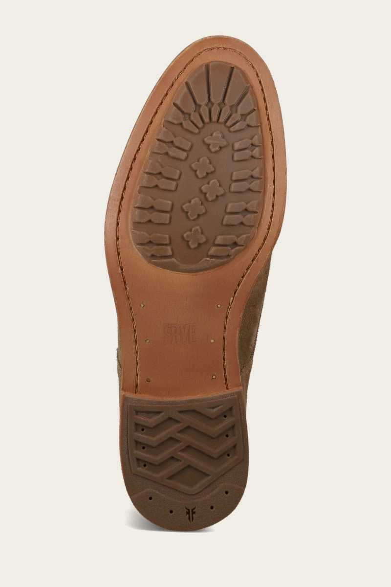 Tyler Flex Oxford
