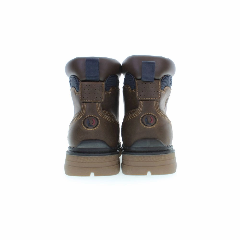 U.S. POLO ASSN. Polyester Men Men's Boot