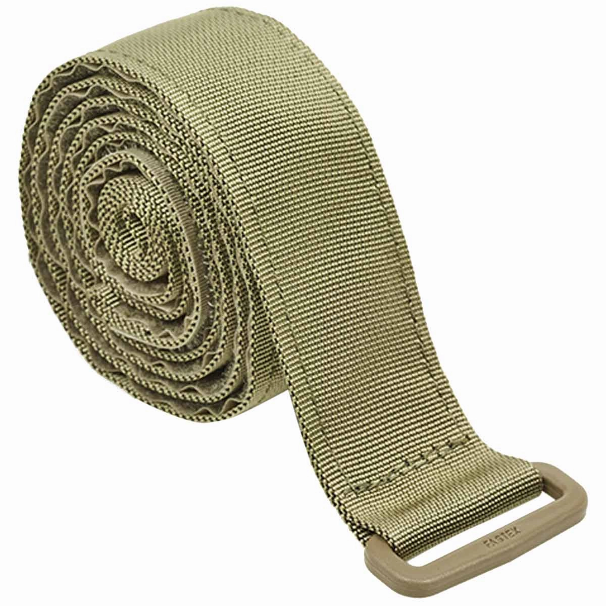 UKOM Loop Back Inner Belt Light Olive