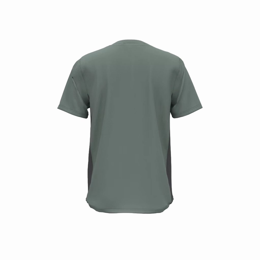Under Armour CH. Print T-Shirt Junior
