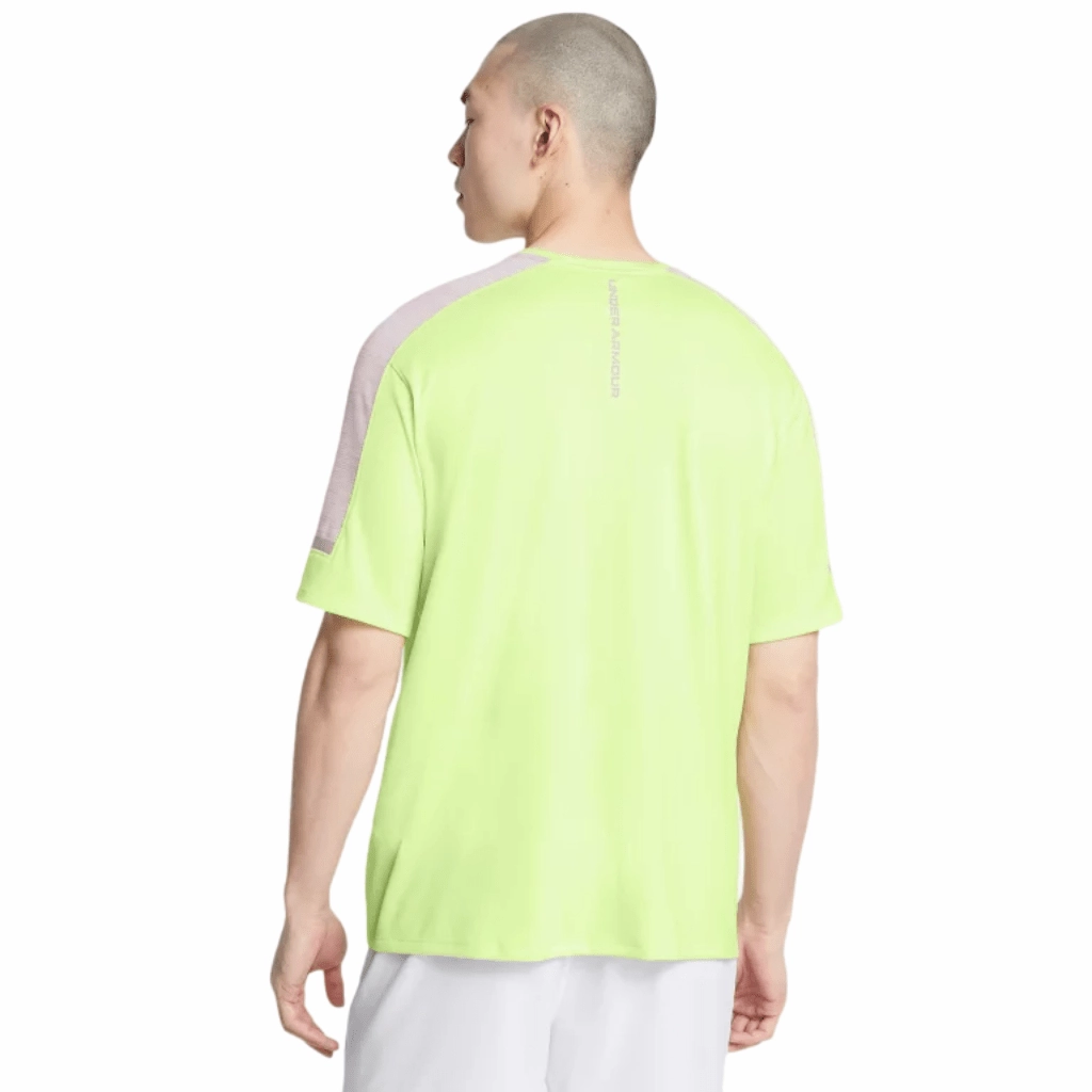 Under Armour Core  Tech T-Shirt Men