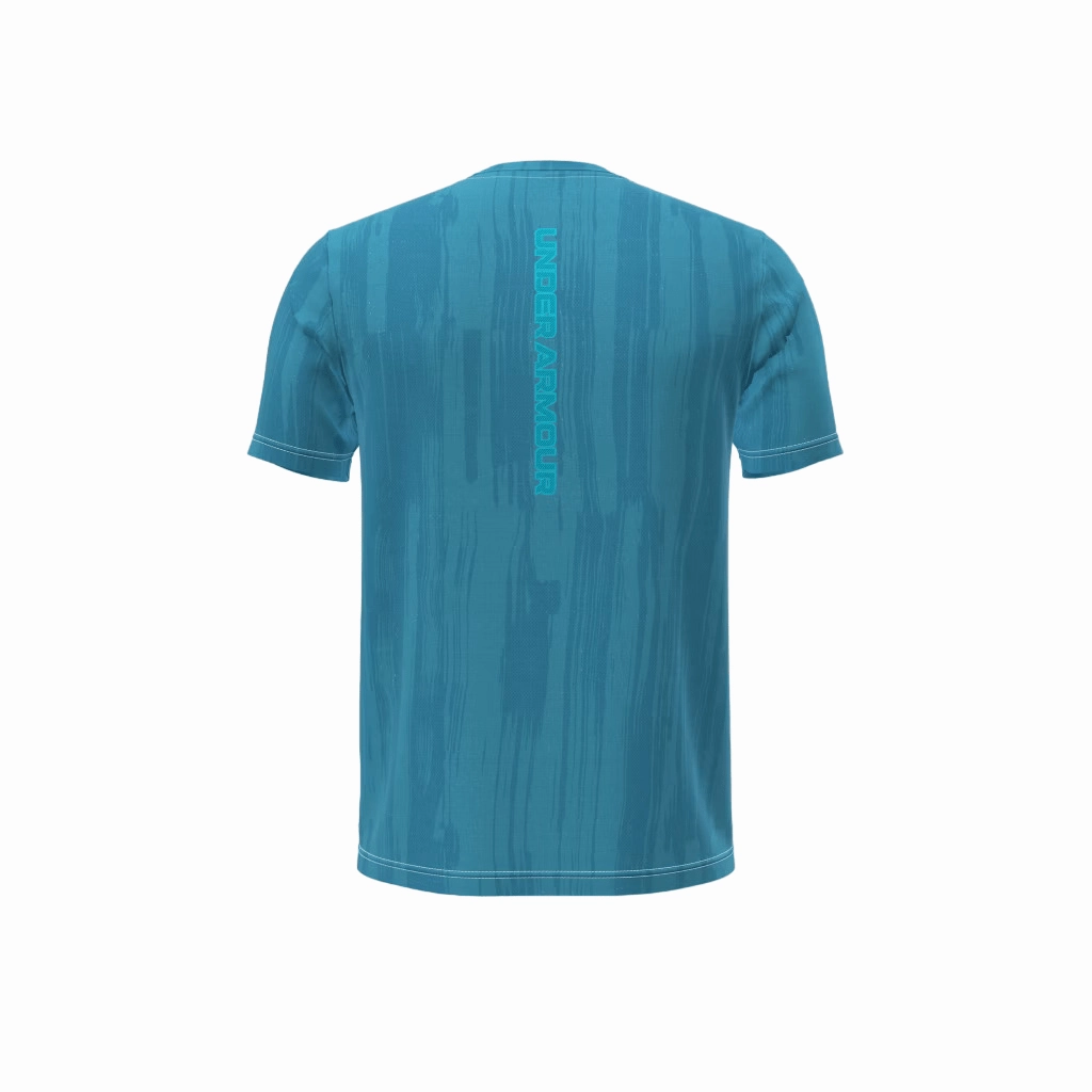 Under Armour Vanish Seamless T-Shirt Men