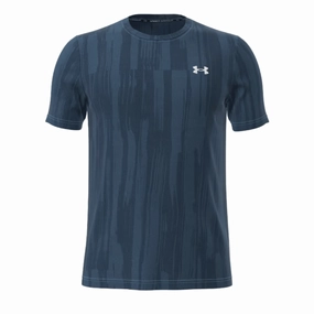 Under Armour Vanish Seamless T-Shirt Men