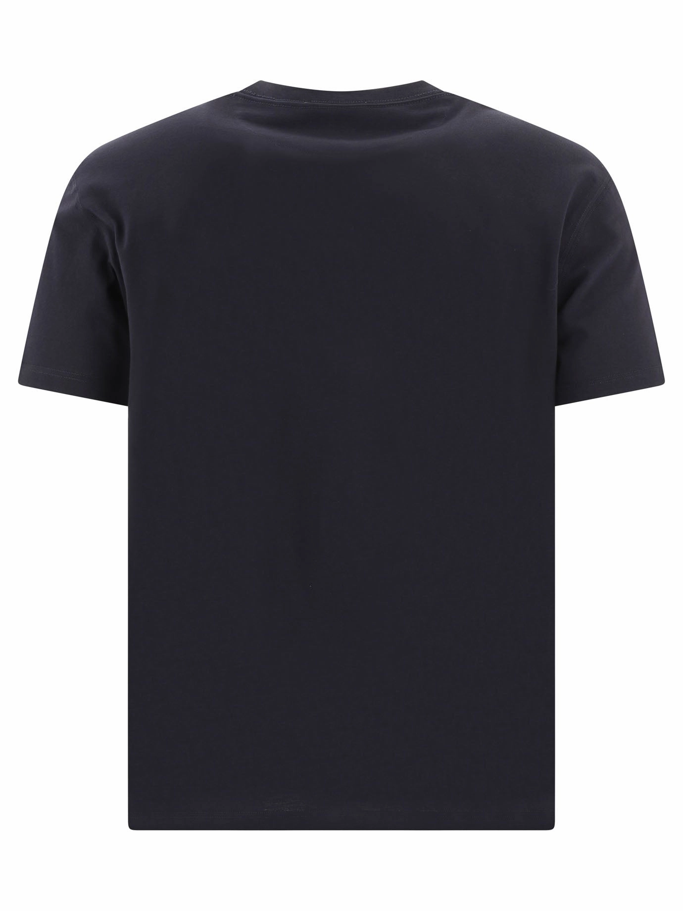 Valentino	Neon Universe Printed T-Shirt