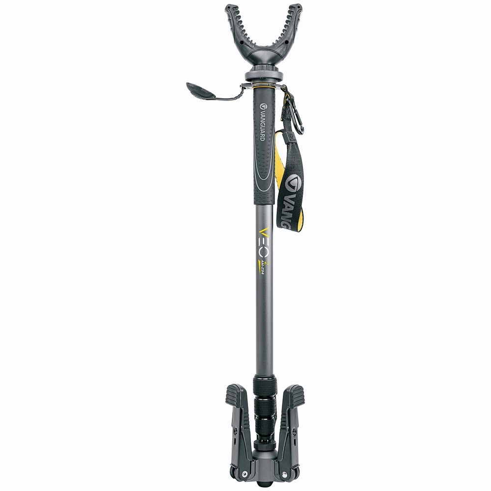 Vanguard VEO 2 Gunpod