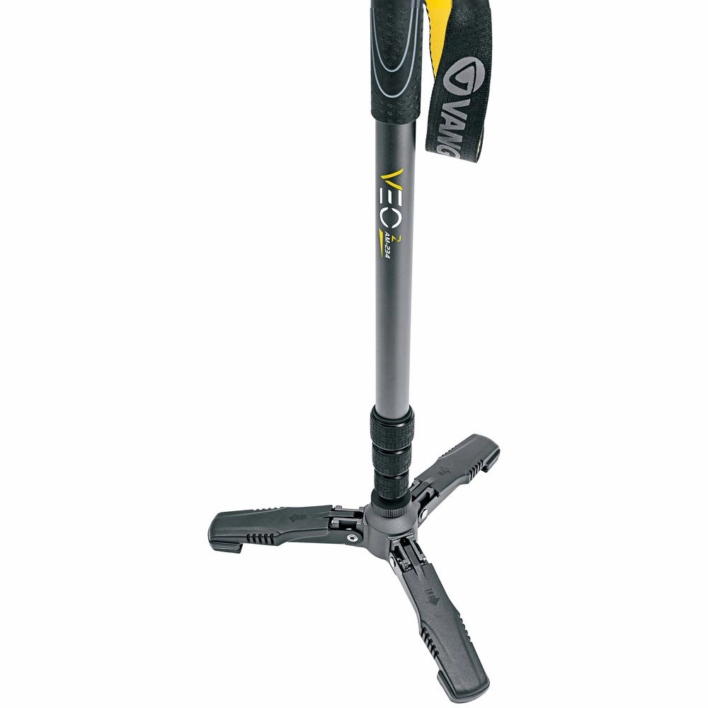 Vanguard VEO 2 Gunpod