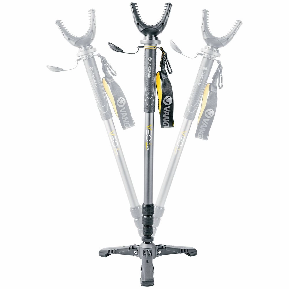 Vanguard VEO 2 Gunpod