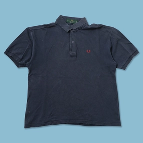 Vintage Fred Perry Polo Medium