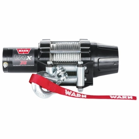 Warn VRX 35 Winch