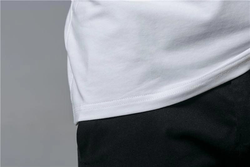 West Louis™ Long Sleeve O-Neck Pullover