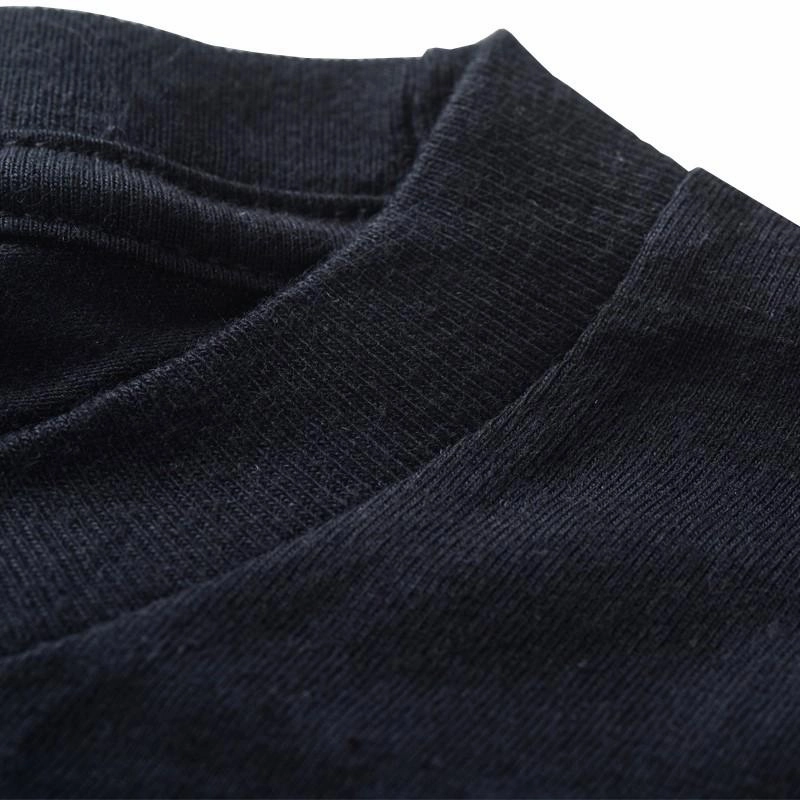 West Louis™ Solid Cotton Classical Men T Shirts