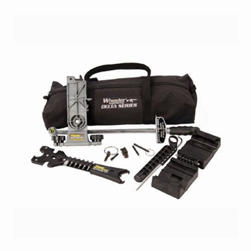 Wheeler AR Armorers Essentials Kit