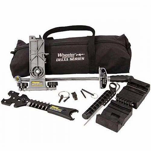 Wheeler AR Armorers Essentials Kit