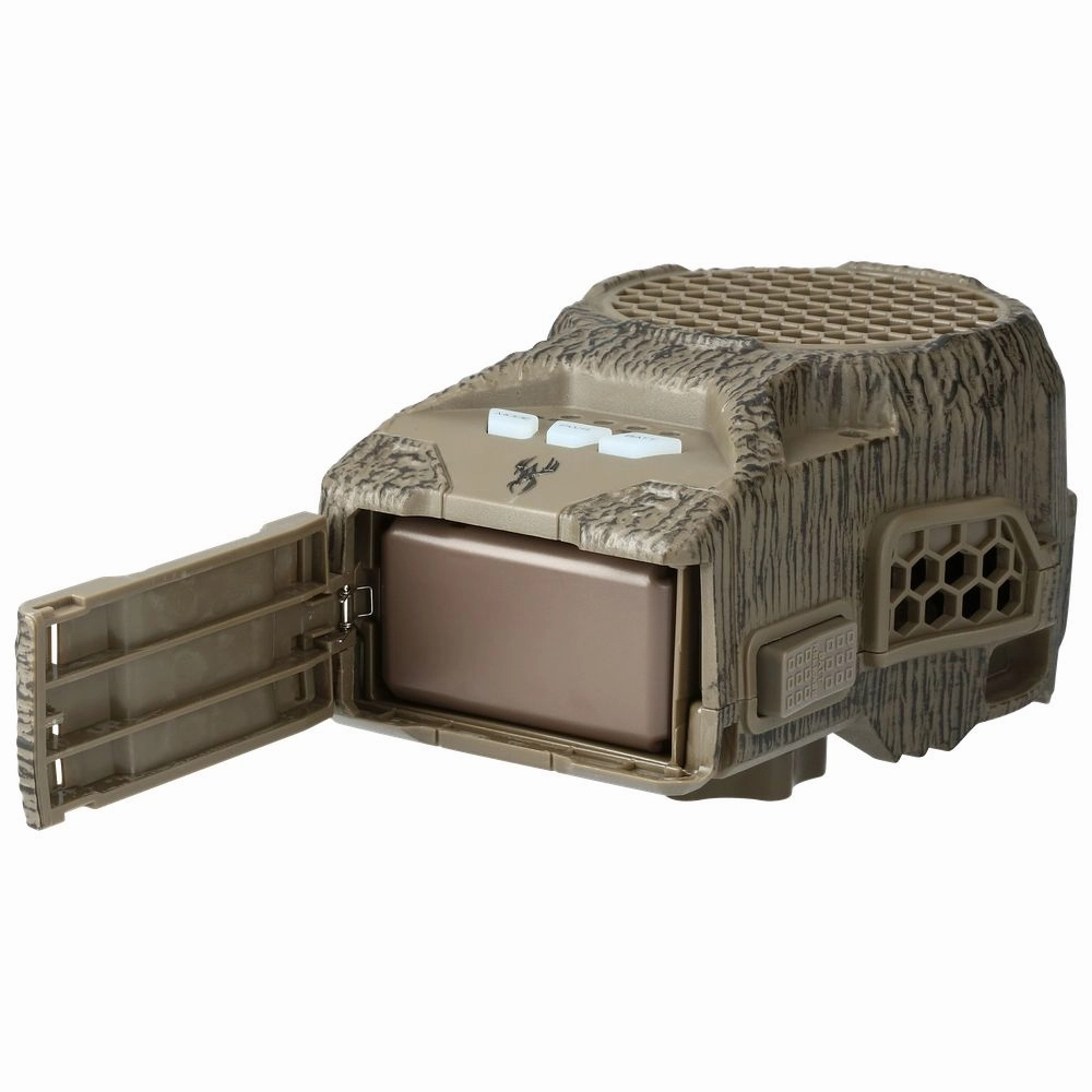 Wildgame Innovations WGIPG0001 ZeroTrace PureION Field Generator