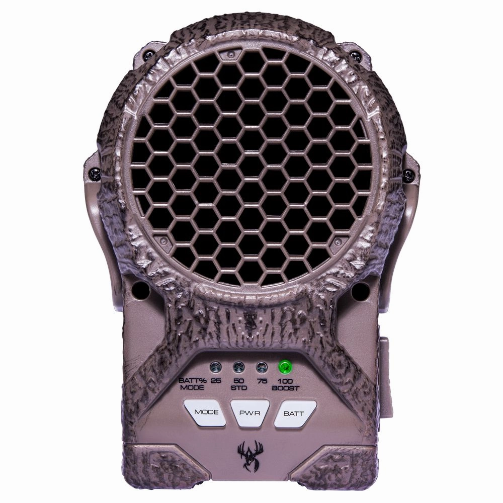 Wildgame Innovations WGIPG0001 ZeroTrace PureION Field Generator