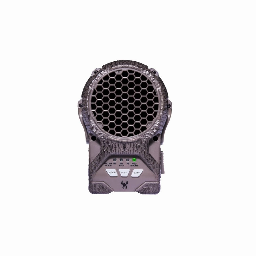 Wildgame Innovations WGIPG0001 ZeroTrace PureION Field Generator