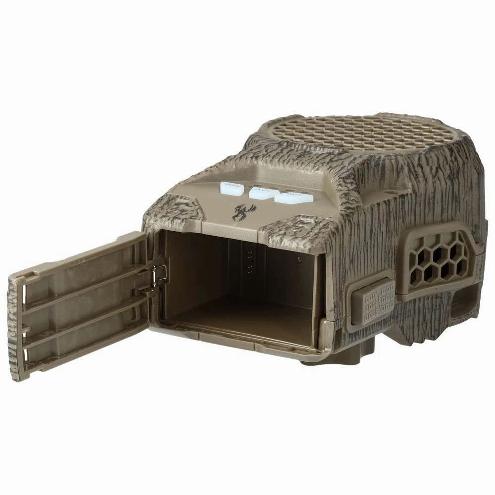Wildgame Innovations WGIPG0001 ZeroTrace PureION Field Generator