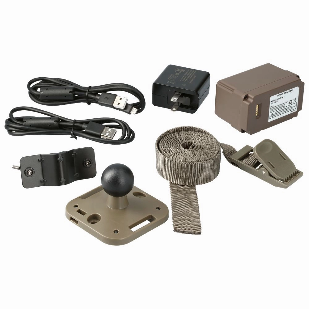 Wildgame Innovations WGIPG0001 ZeroTrace PureION Field Generator