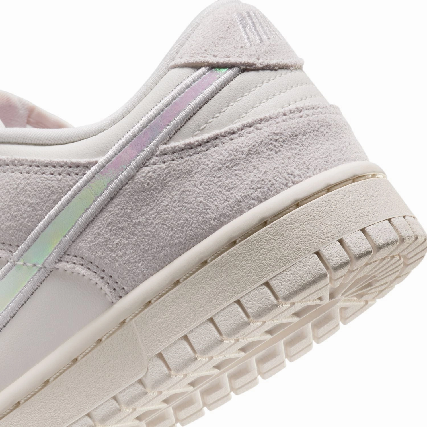Wmns Dunk Low 'Iridescent'