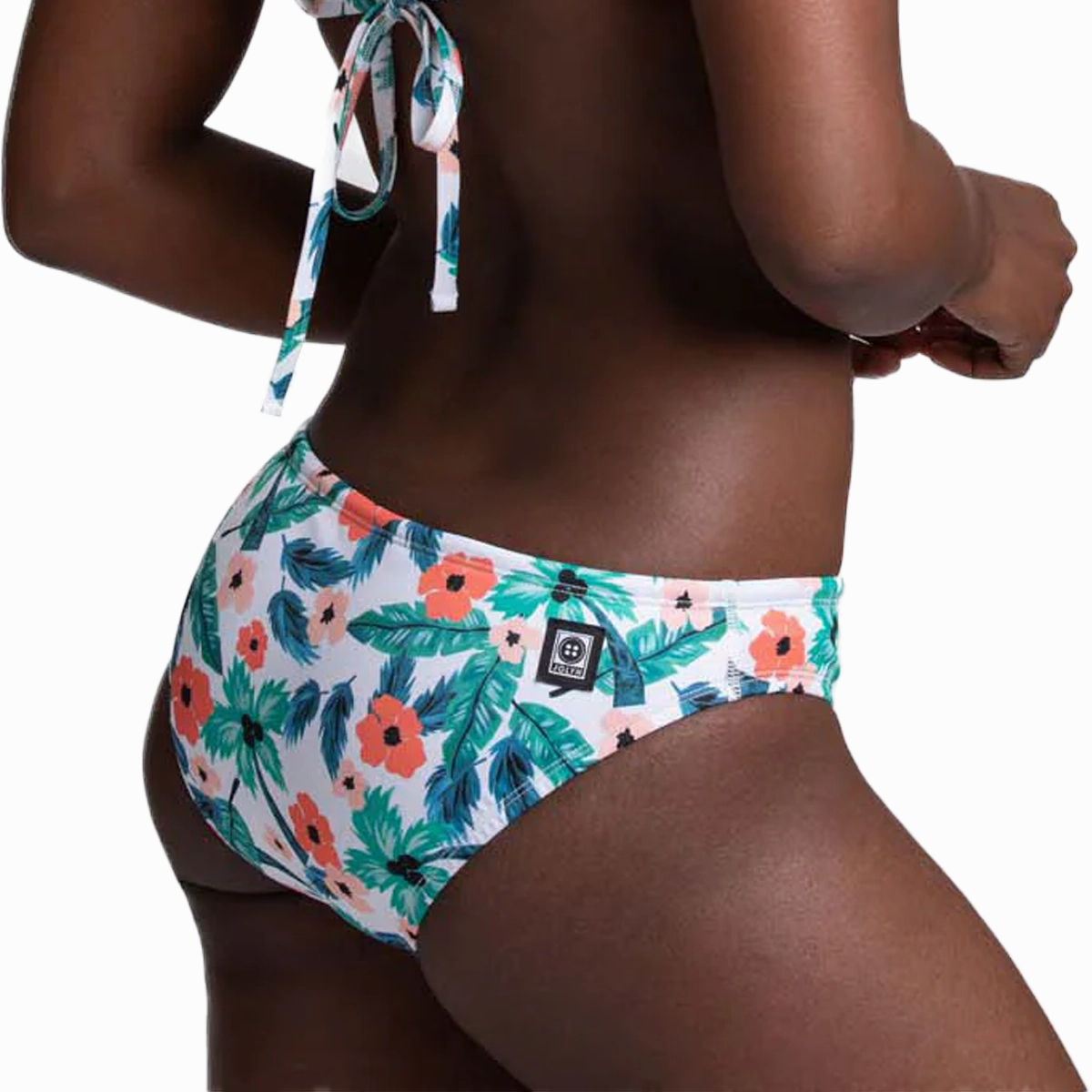 Women's Andy Printed Bottom