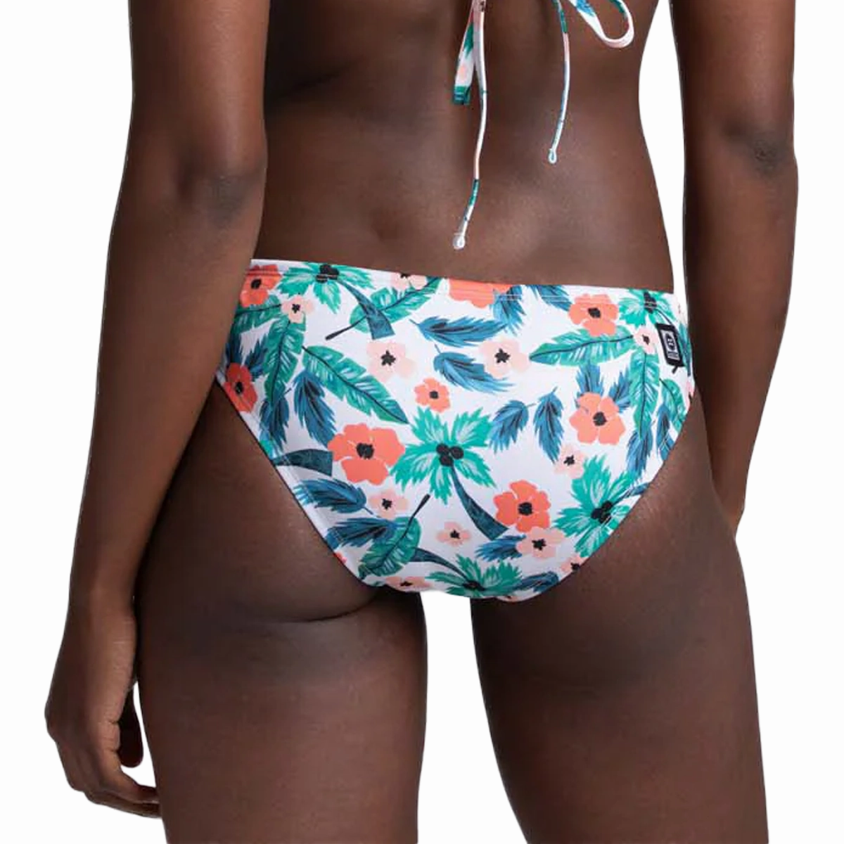 Women's Andy Printed Bottom